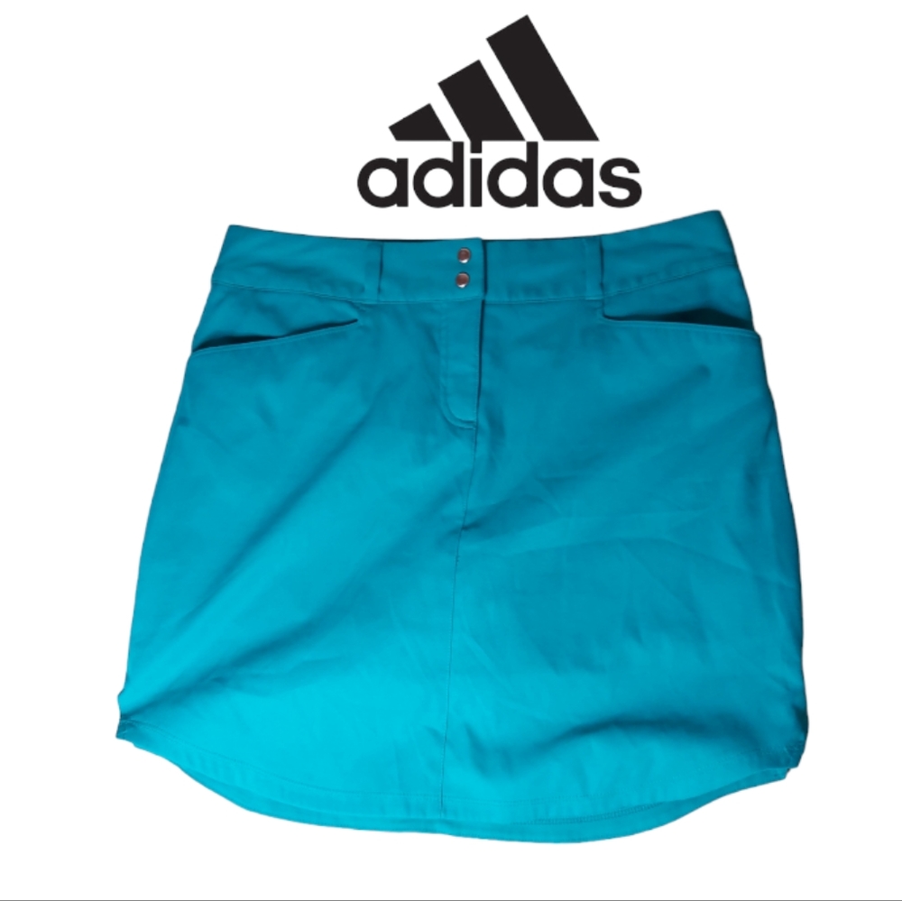 Adidas Athletic Skort